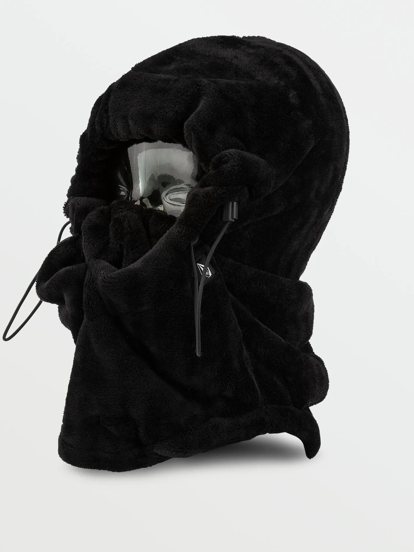 Advent Hood - BLACK