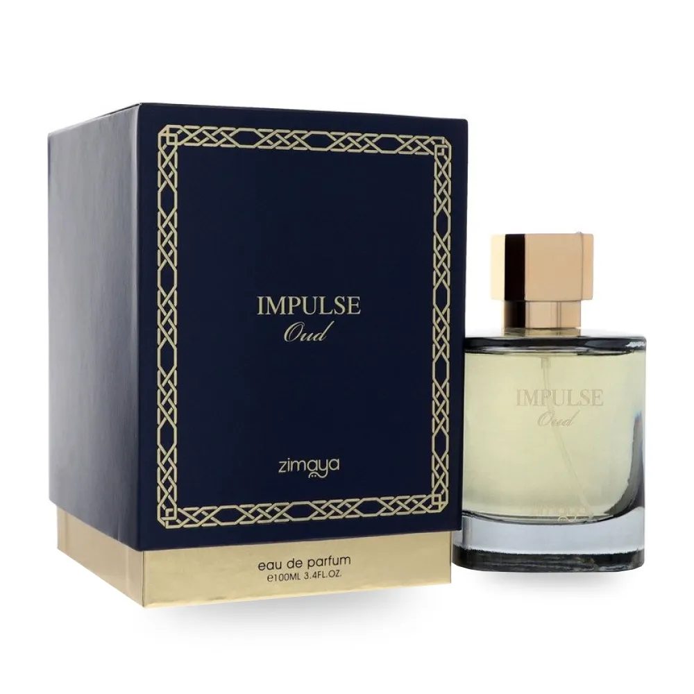 Afnan Zimaya "Impulse Oud"