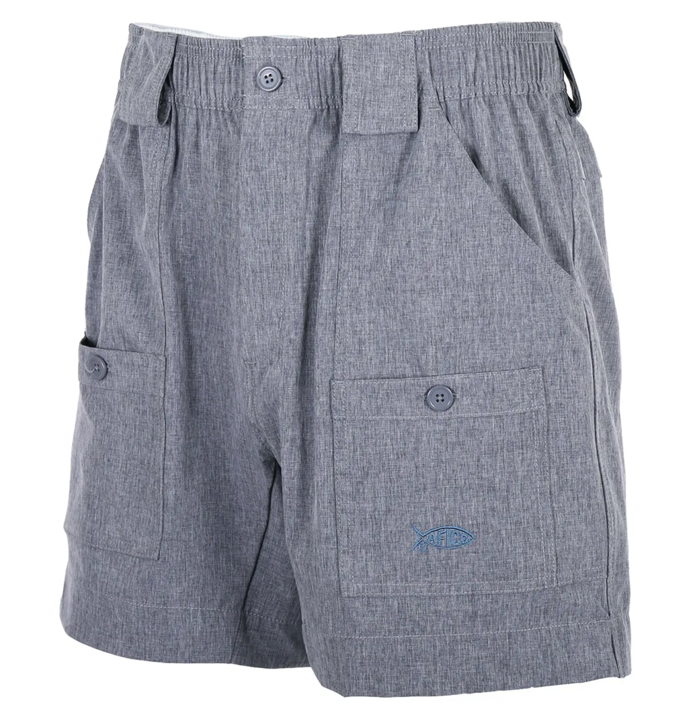 Aftco Stretch Original Fishing Short M100