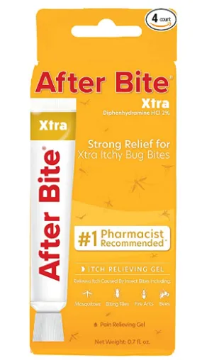 After Bite Xtra