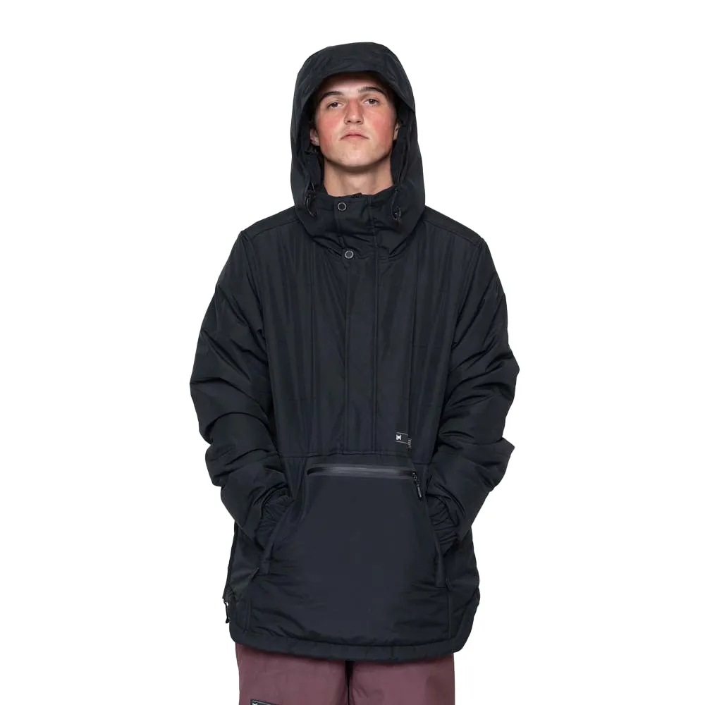 Aftershock Snowboard Jacket