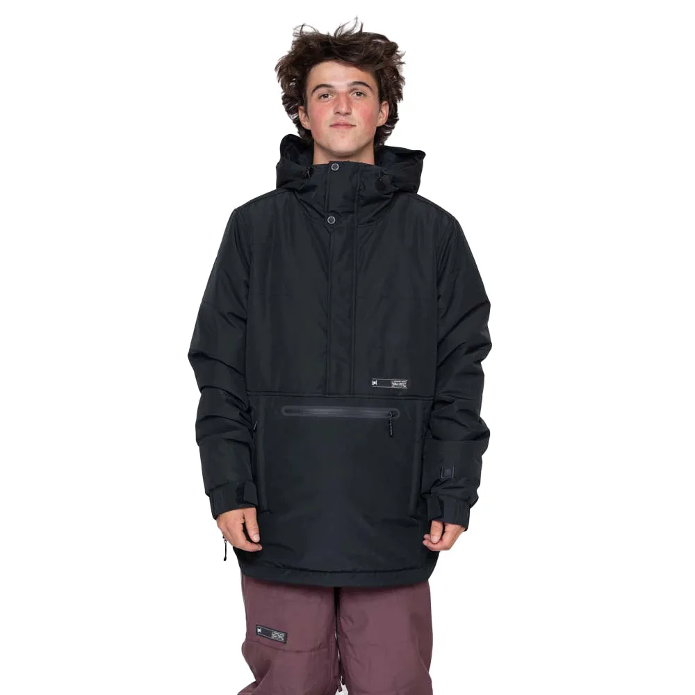 Aftershock Snowboard Jacket