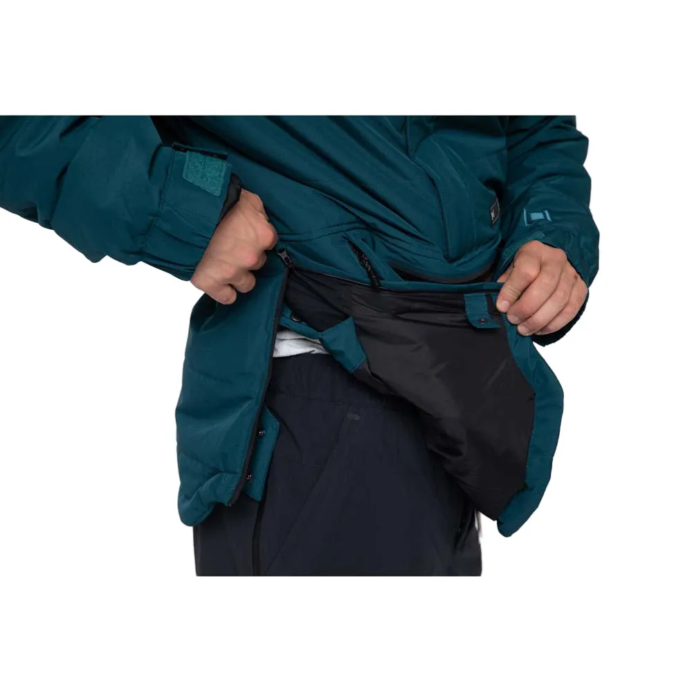 Aftershock Snowboard Jacket