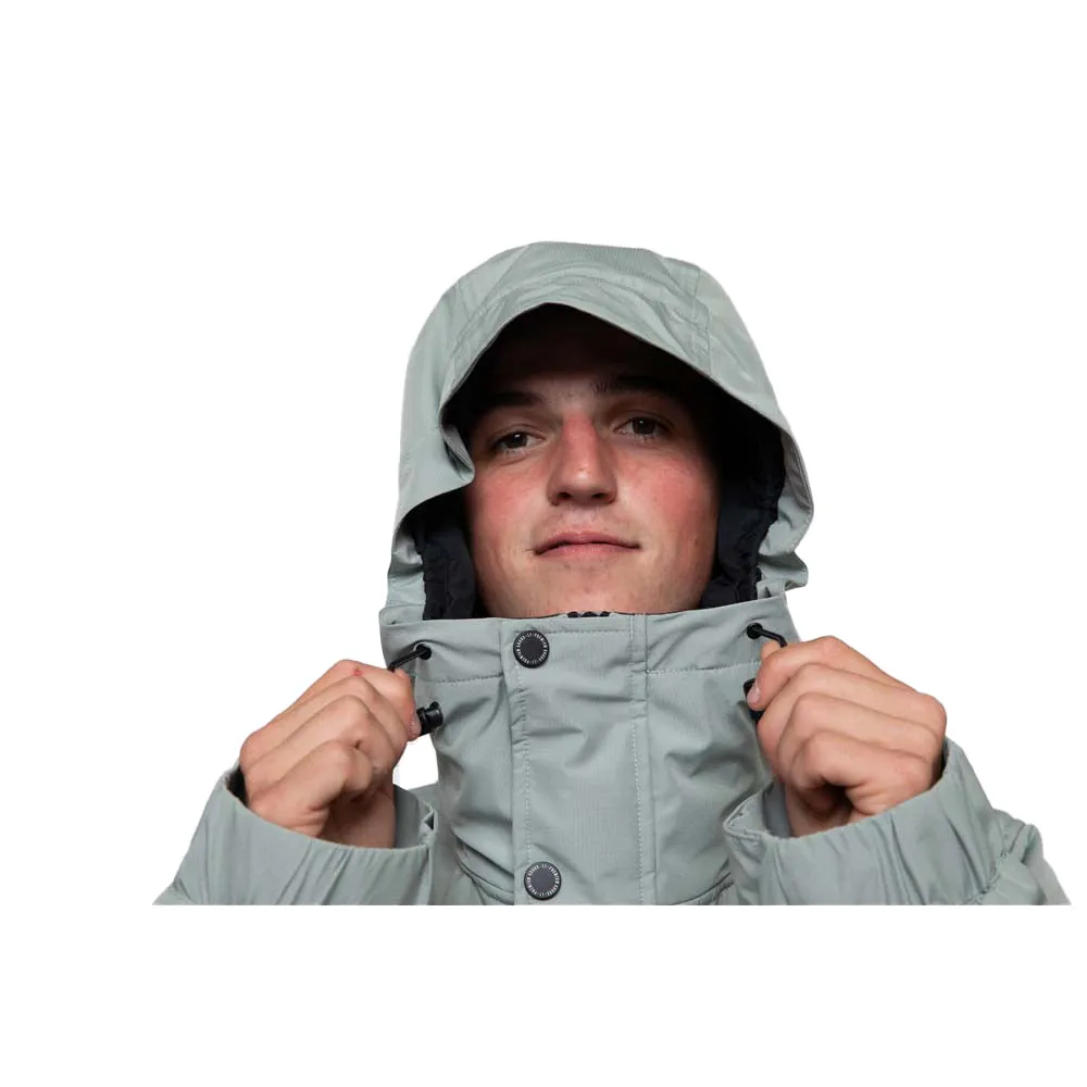 Aftershock Snowboard Jacket