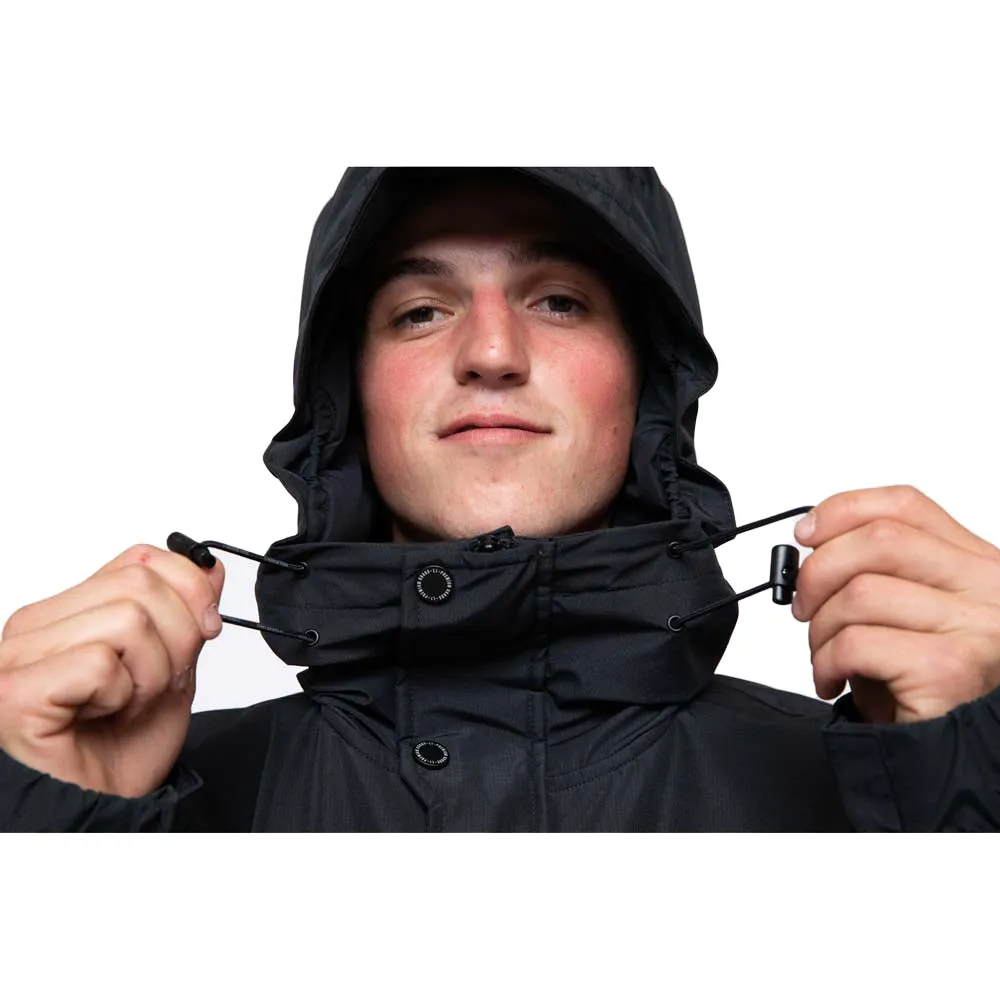 Aftershock Snowboard Jacket