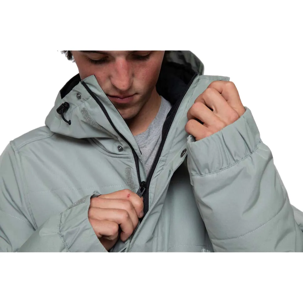 Aftershock Snowboard Jacket