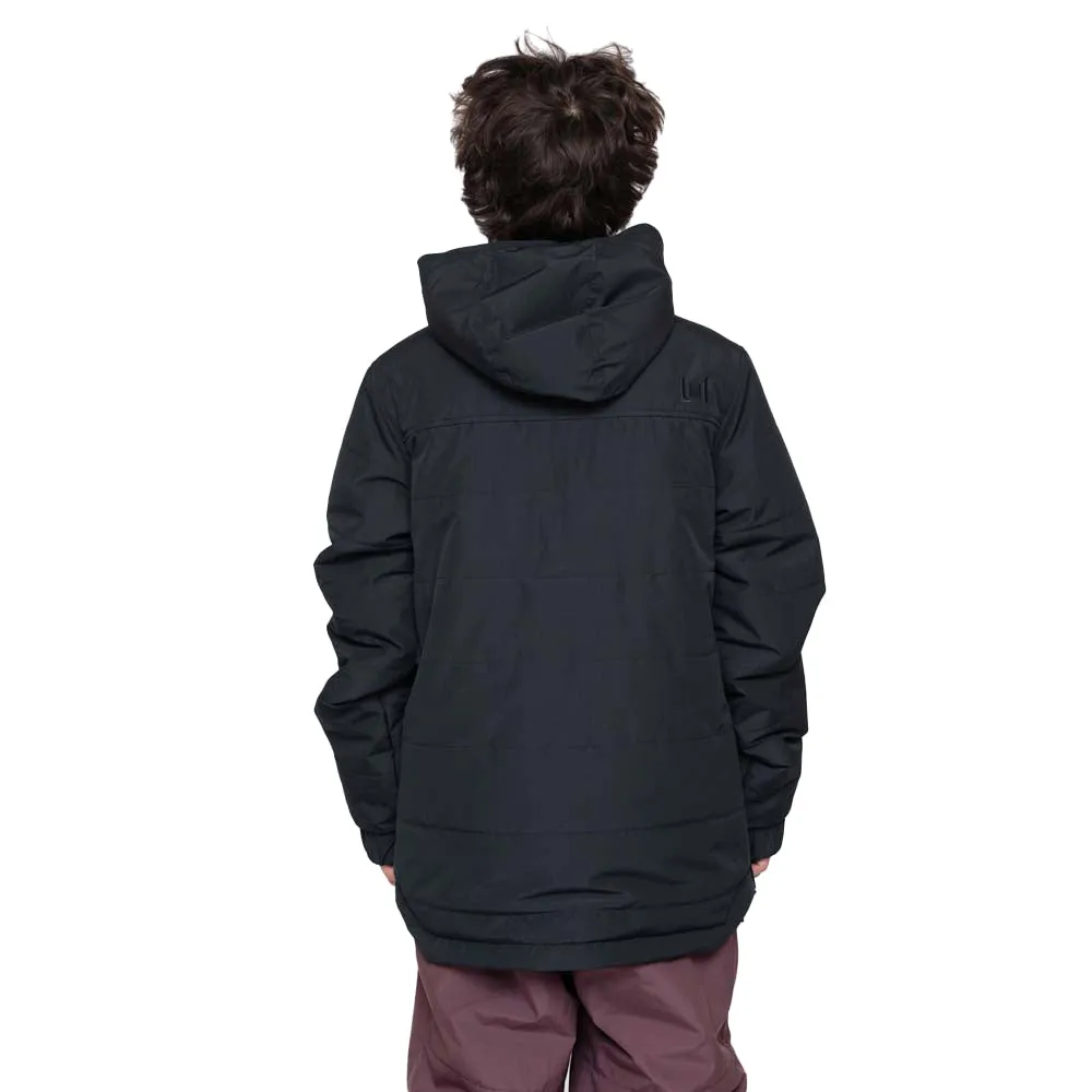 Aftershock Snowboard Jacket