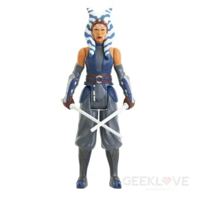 Ahsoka Tano Jumbo Figure