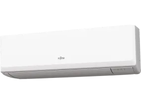 Aire acondicionado - Fujitsu ASY 25 UI-KP, 2150 fg/h, Función Inverter, Blanco