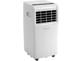 Aire acondicionado portátil - Olympia Splendid Dolceclima Compact 10 MBB, 2236 fg/h, Blanco