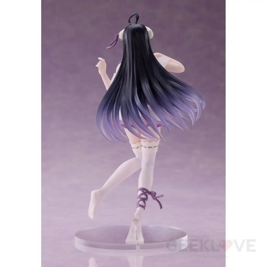 Albedo Nightwear Ver. Coreful Figure