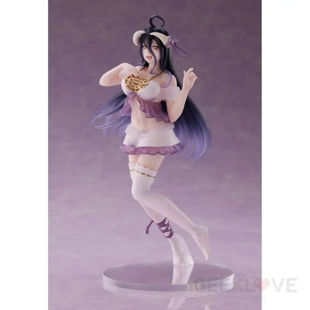 Albedo Nightwear Ver. Coreful Figure