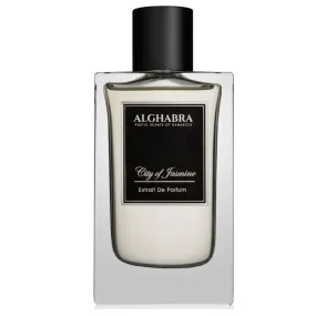 Alghabra Poetic Scents Of Damascus Of Jasmine