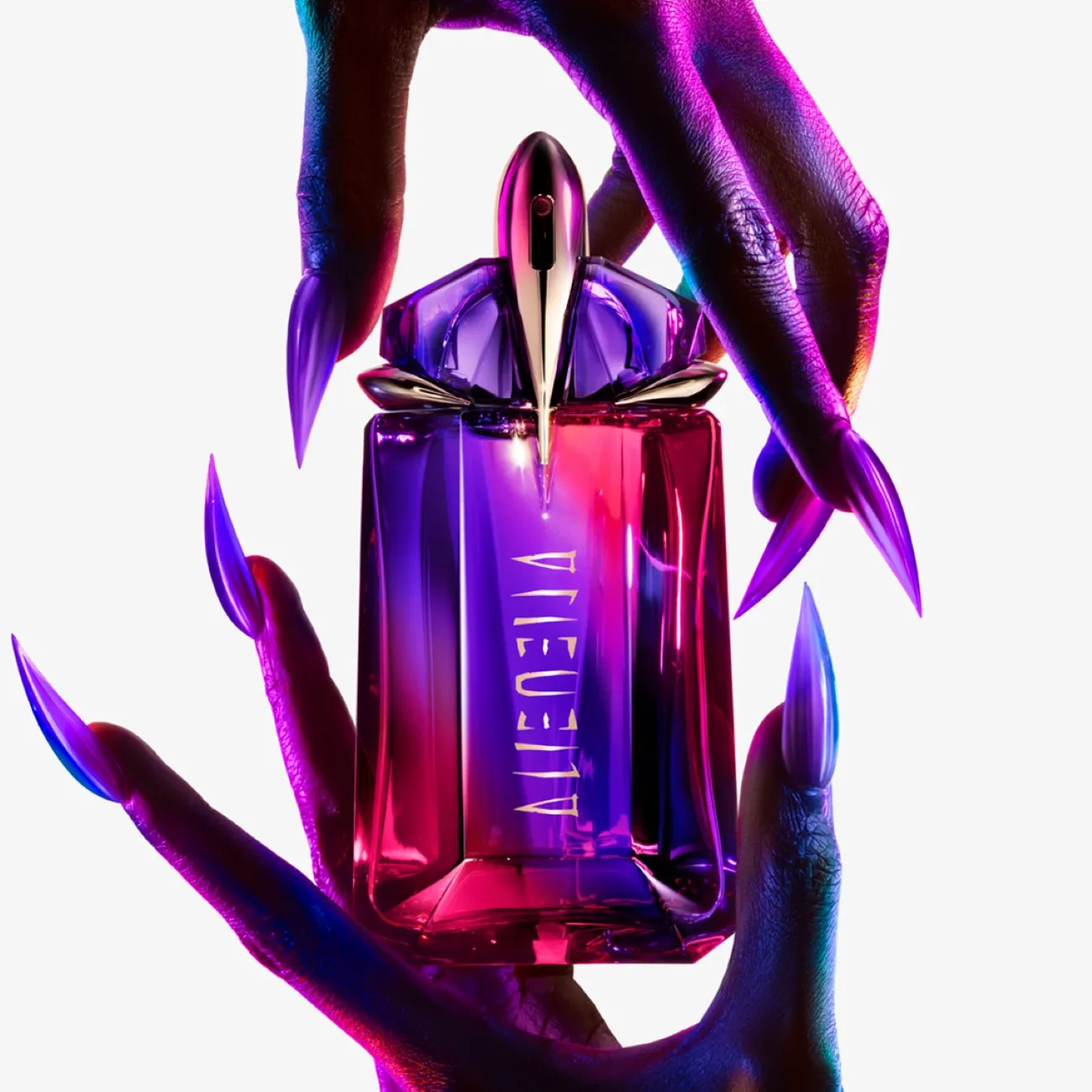 Alien Hypersense Eau De Parfum