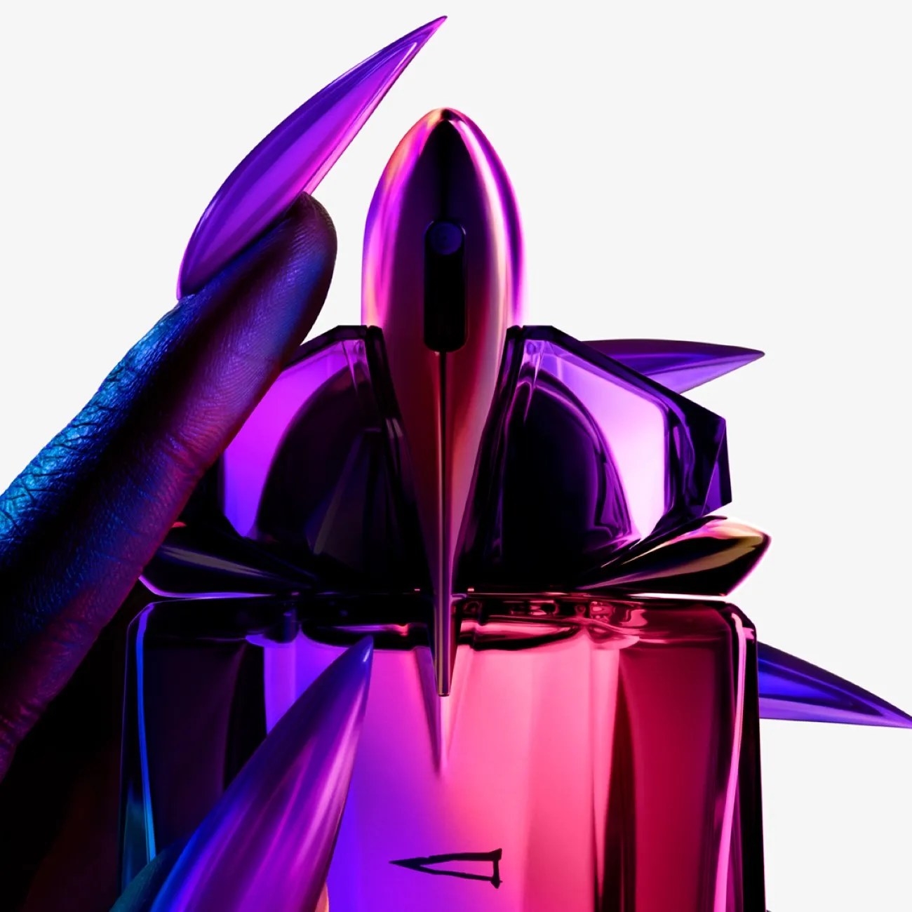 Alien Hypersense Eau De Parfum