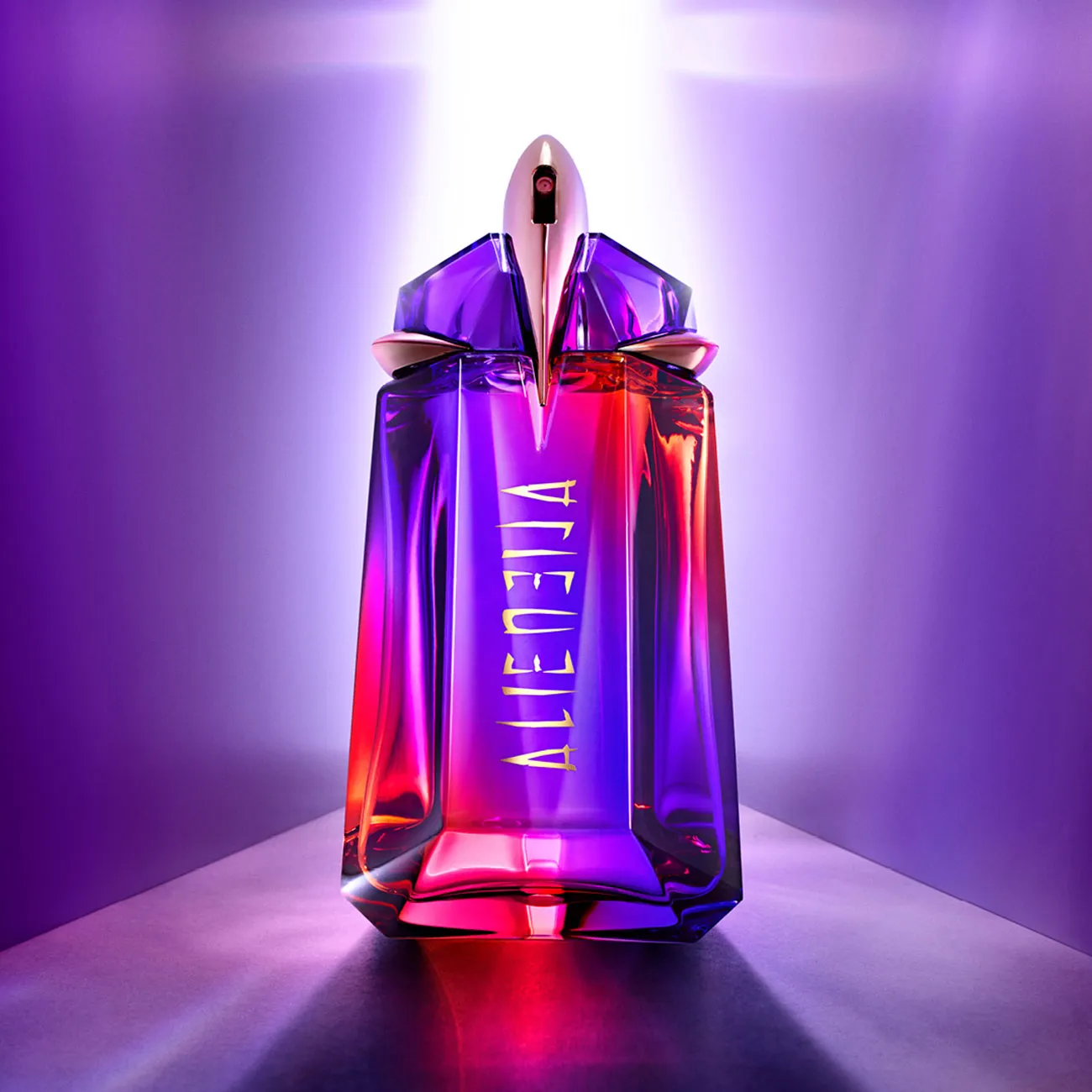 Alien Hypersense Eau De Parfum