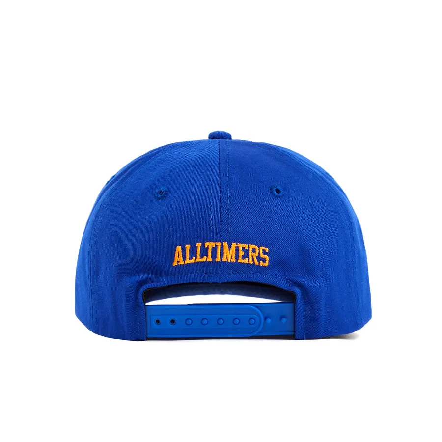 Alltimers Arc Cap Royal