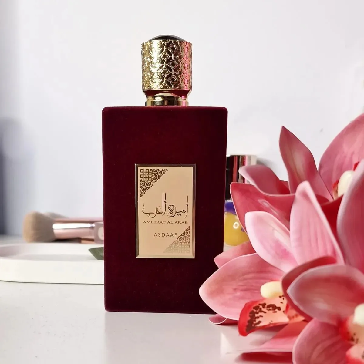 Ameerat AL Arab Asdaaf Edp 100ML Unisex