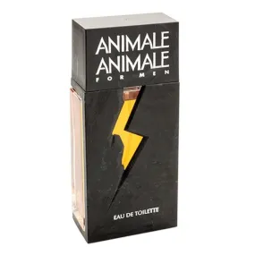 Animale Animale Edt 100ml Hombre