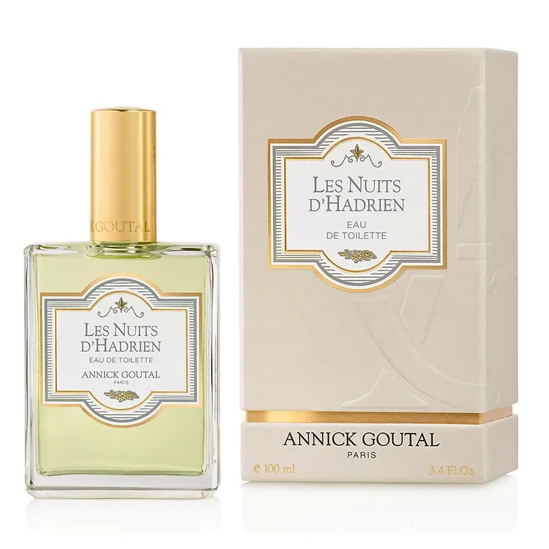 Annick Goutal Les Nuits D'Hadrien