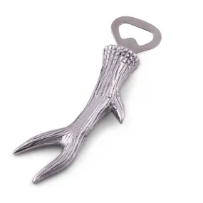 Antler Bottle Opener