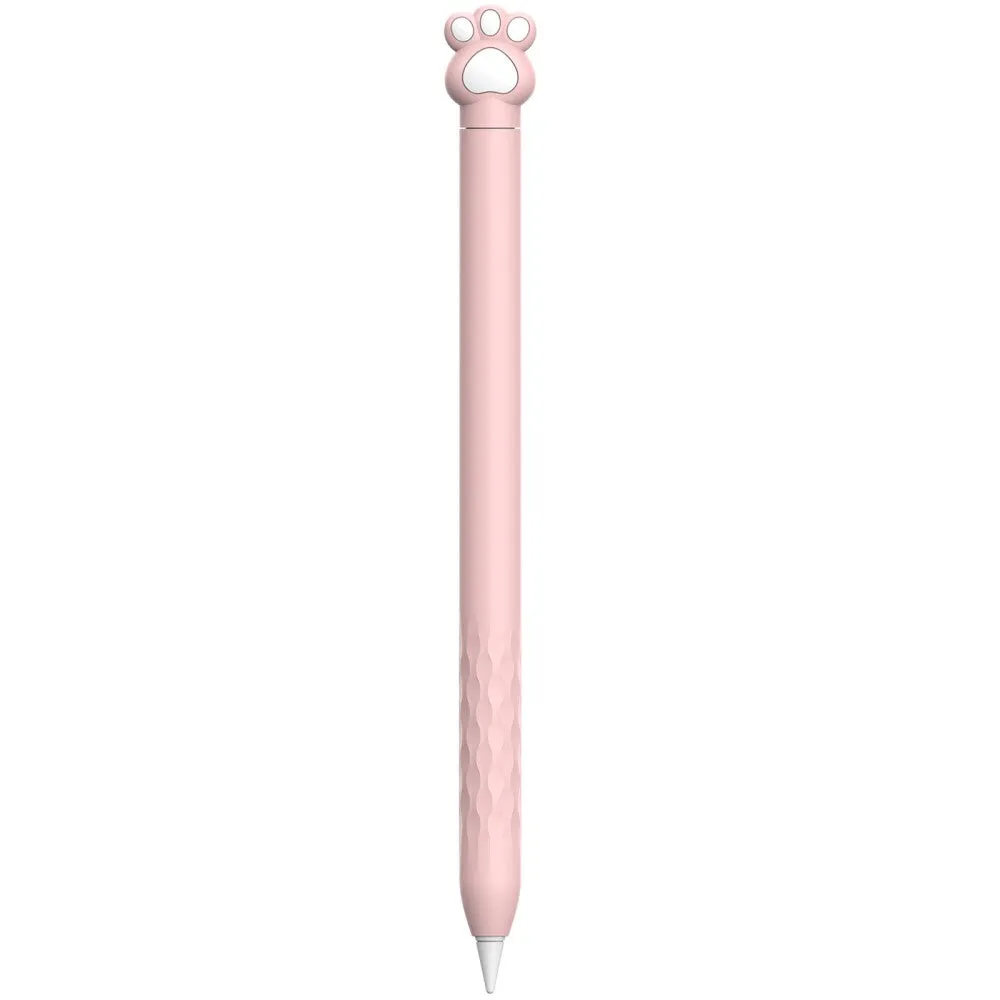 Apple Pencil 2 Gen. Silikone Cover m. Motiv - Pote