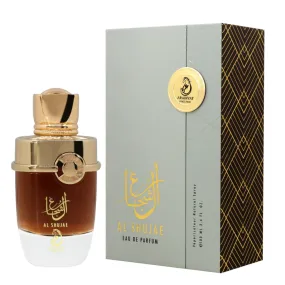 Arabiyat Prestige Al Shujae Eau De Parfum 100 ml Hombre