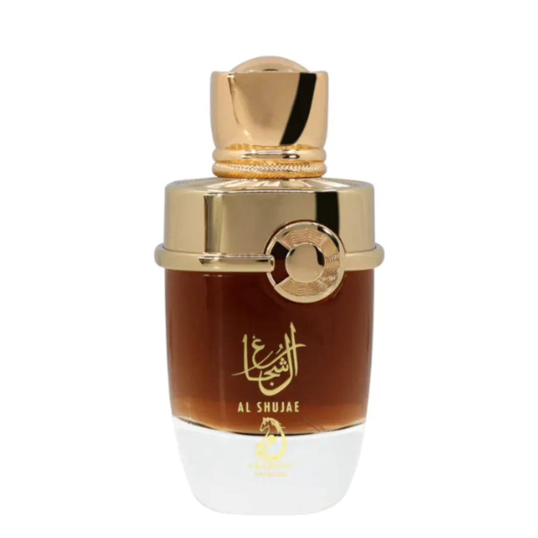 Arabiyat Prestige Al Shujae Eau De Parfum 100 ml Hombre