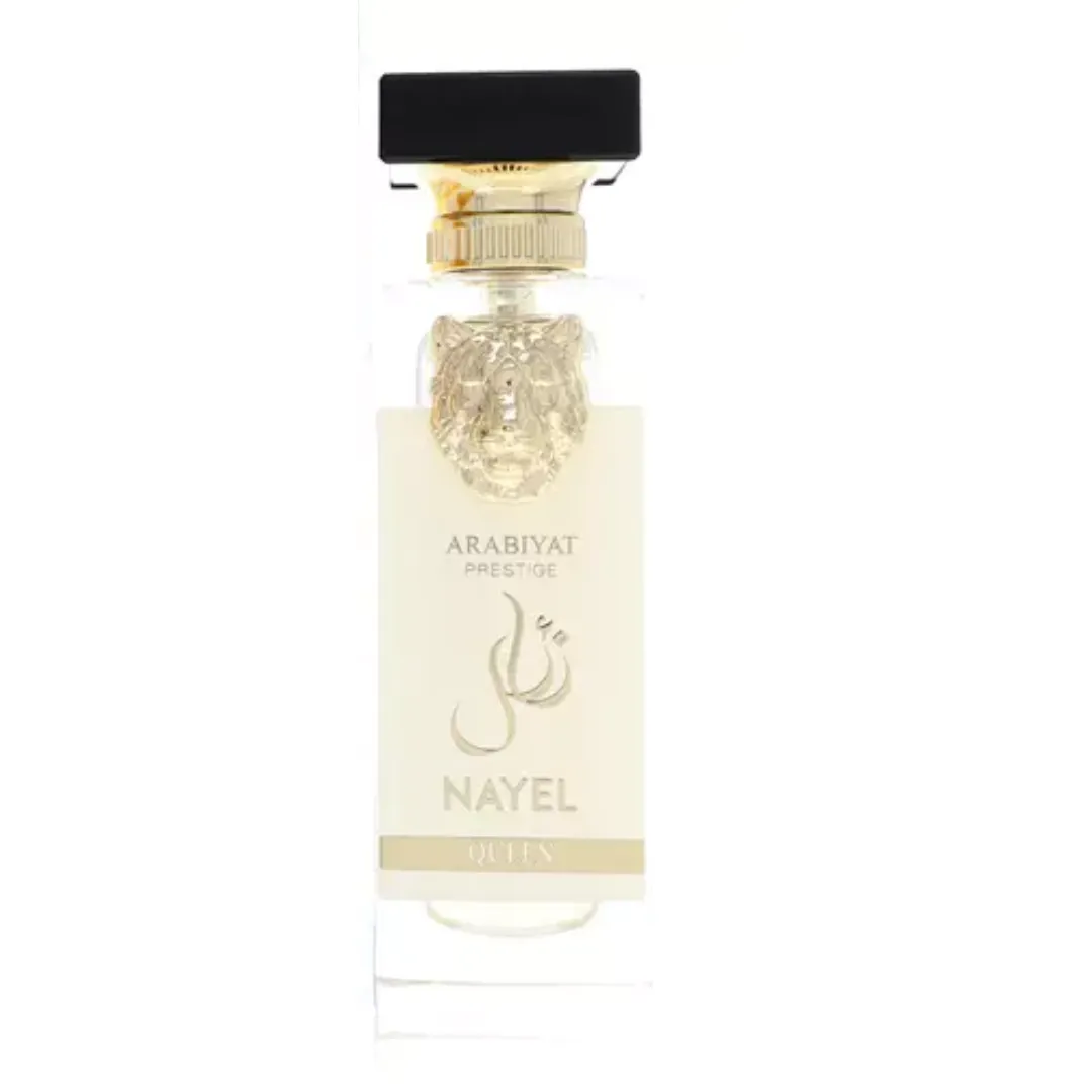 Arabiyat Prestige Nayel Queen EDP 70 ml Mujer