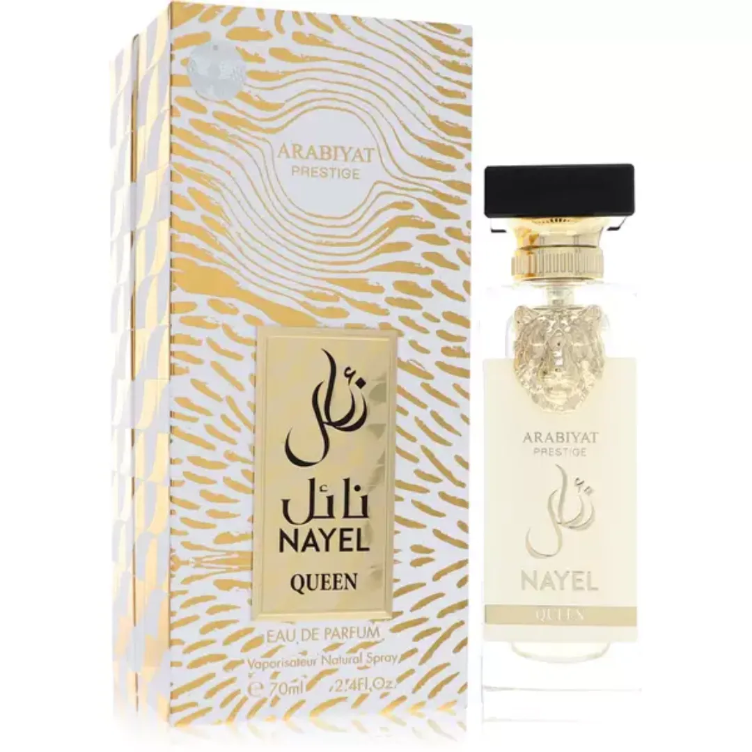 Arabiyat Prestige Nayel Queen EDP 70 ml Mujer