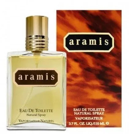 Aramis Edt Perfume For Men 110ml