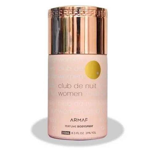 Armaf Club de Nuit Woman 250ml Deodorant