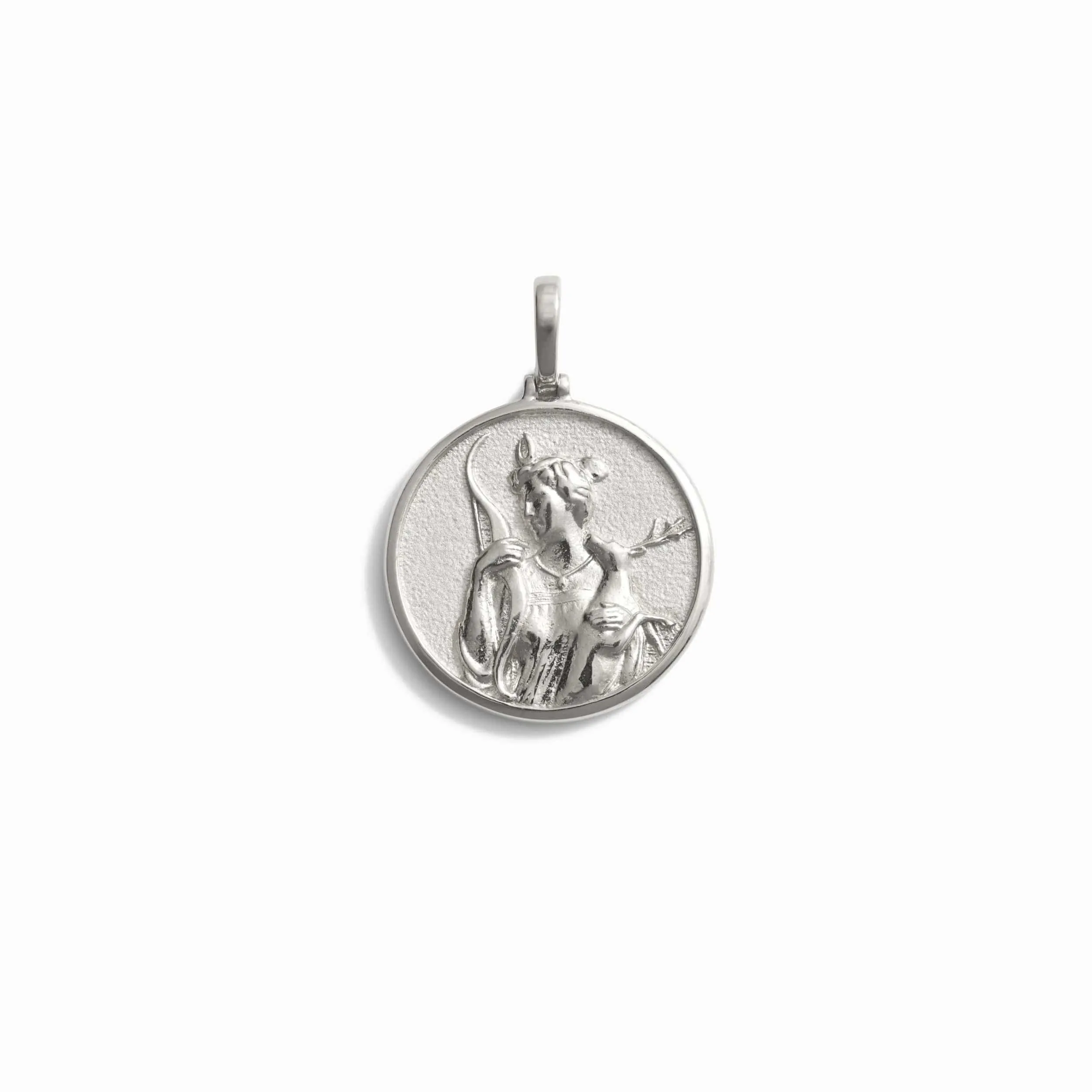 Artemis Pendant