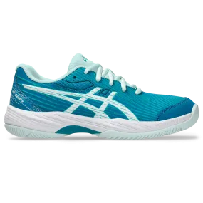 Asics Gel-Game 9 GS Kids Tennis Shoes (1044A052-406) - AVAILABLE ONLINE ONLY