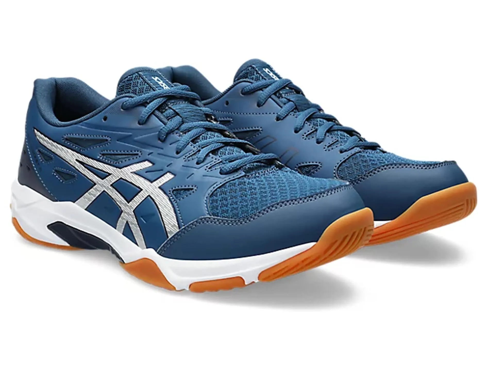 Asics Men's Gel Rocket 2 <br> 1071A091 400