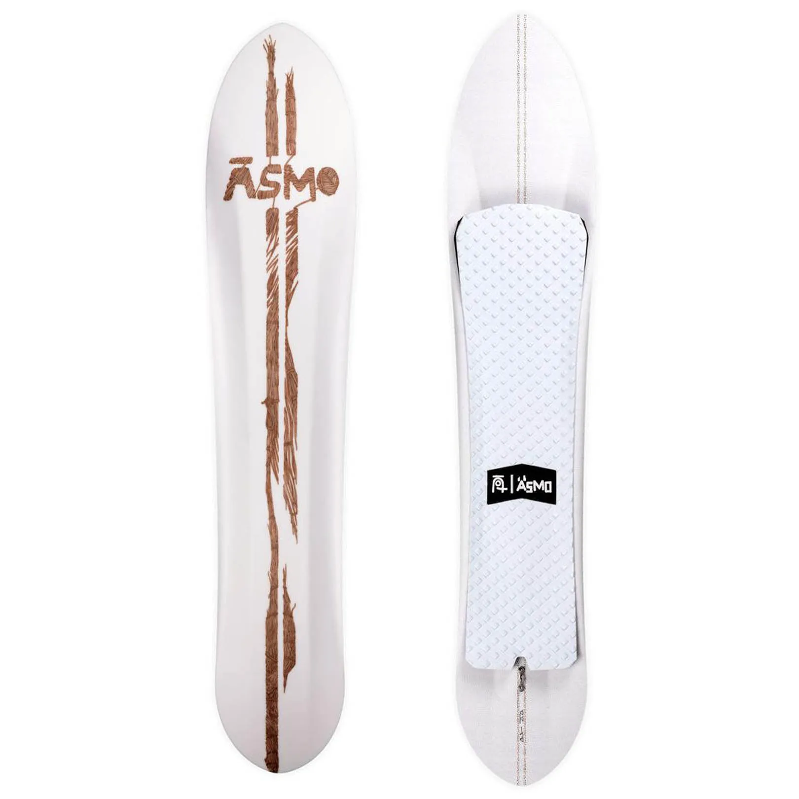 Asmo Factory Line Anyma Sakulrellog Gun Pow Surfer