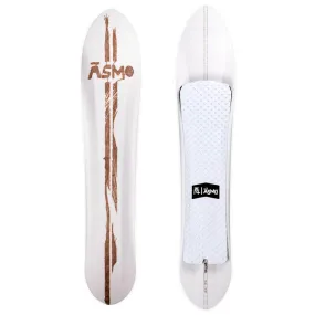 Asmo Factory Line Anyma Sakulrellog Gun Pow Surfer