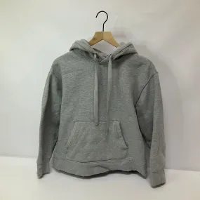 Athletic Sweatshirt Hoodie By Athleta  Size: L