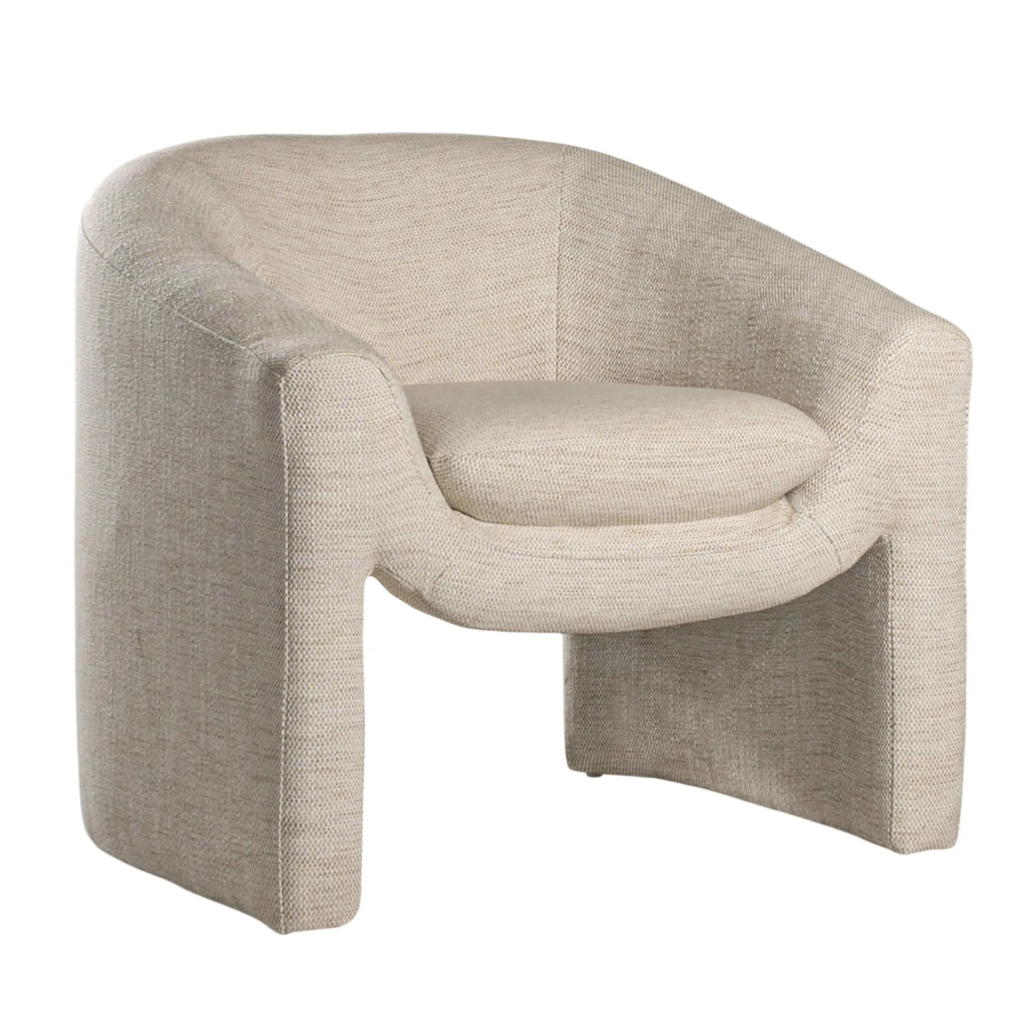 AZURA OCCASIONAL CHAIRS