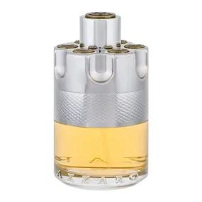 Azzaro Wanted Edt Perfume For Men