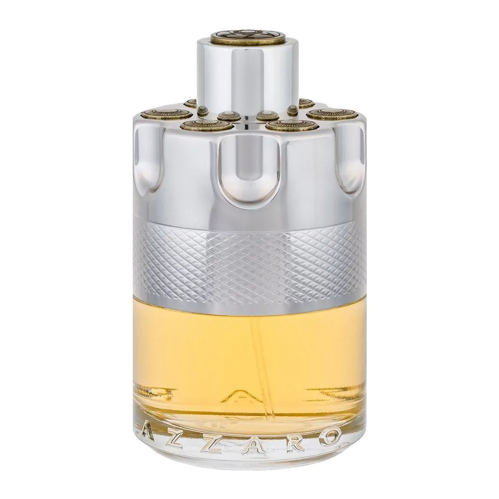 Azzaro Wanted Edt Perfume For Men