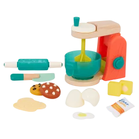 B. toys - Mini Chef Mix & Bake Playset