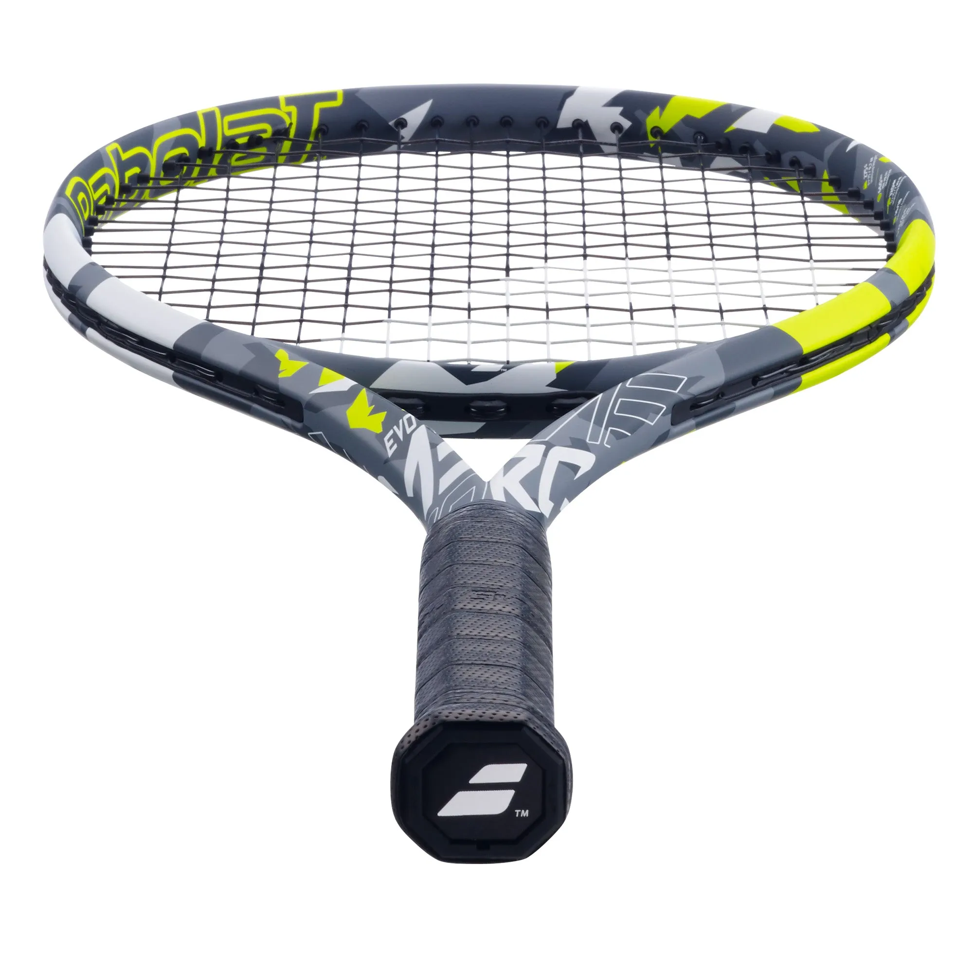 Babolat Evo Aero Tennis Racket