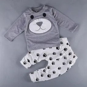 Baby boy clothes bebe boys clothes set little Baby