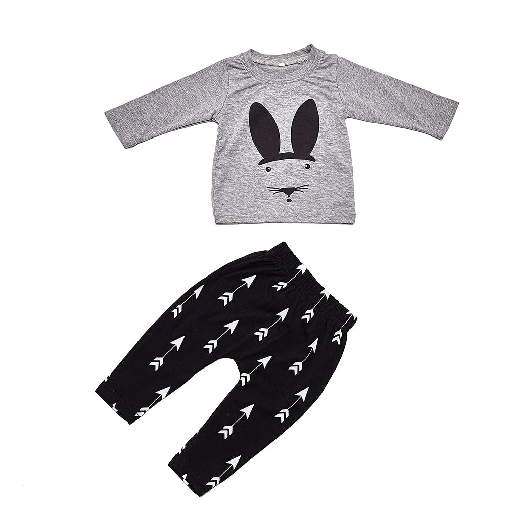 Baby boy clothes bebe boys clothes set little Baby