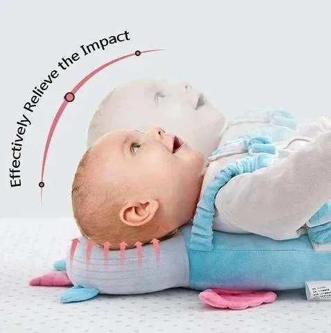 Baby Head Protection Backpack Beetno™