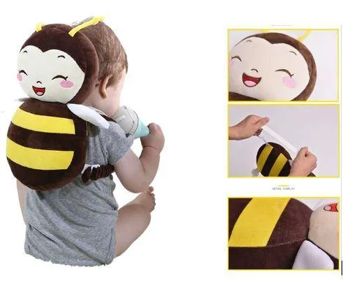 Baby Head Protection Backpack Beetno™