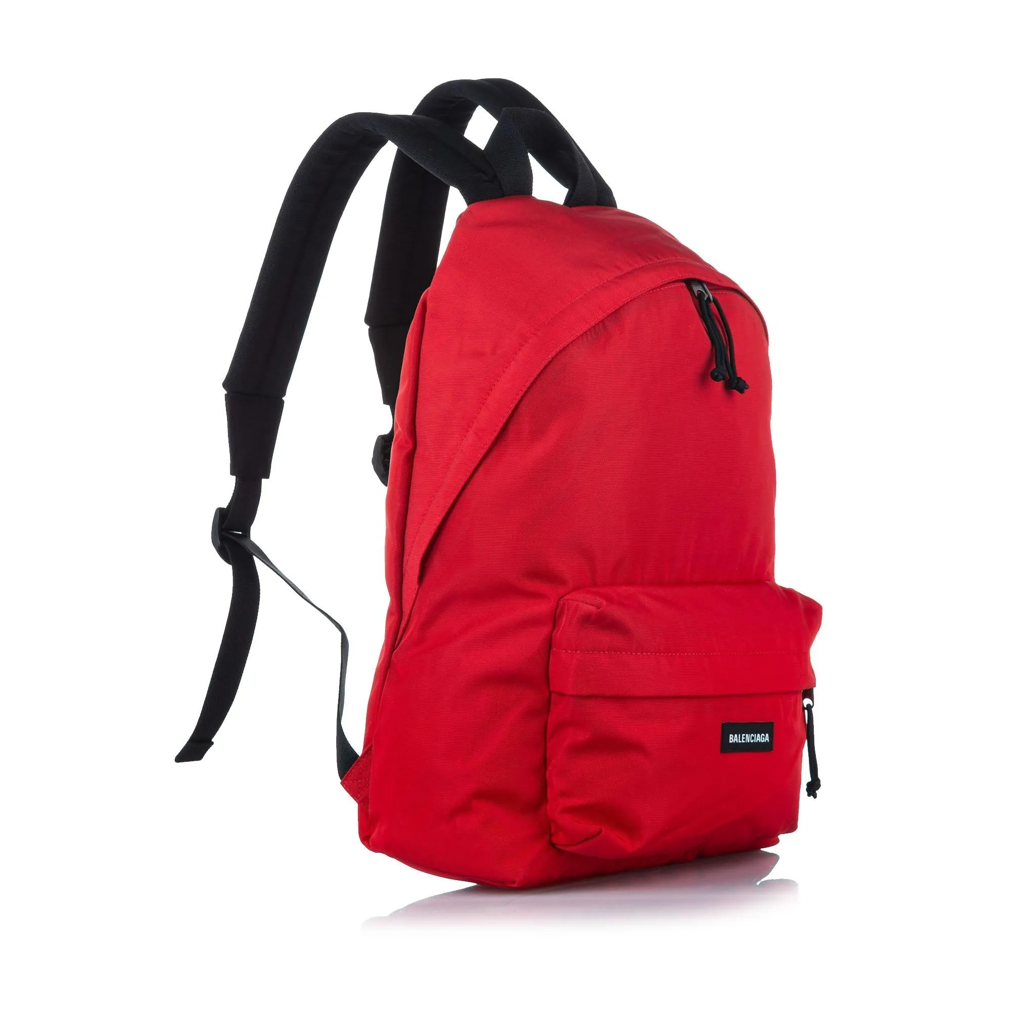 Balenciaga Explorer Nylon Backpack