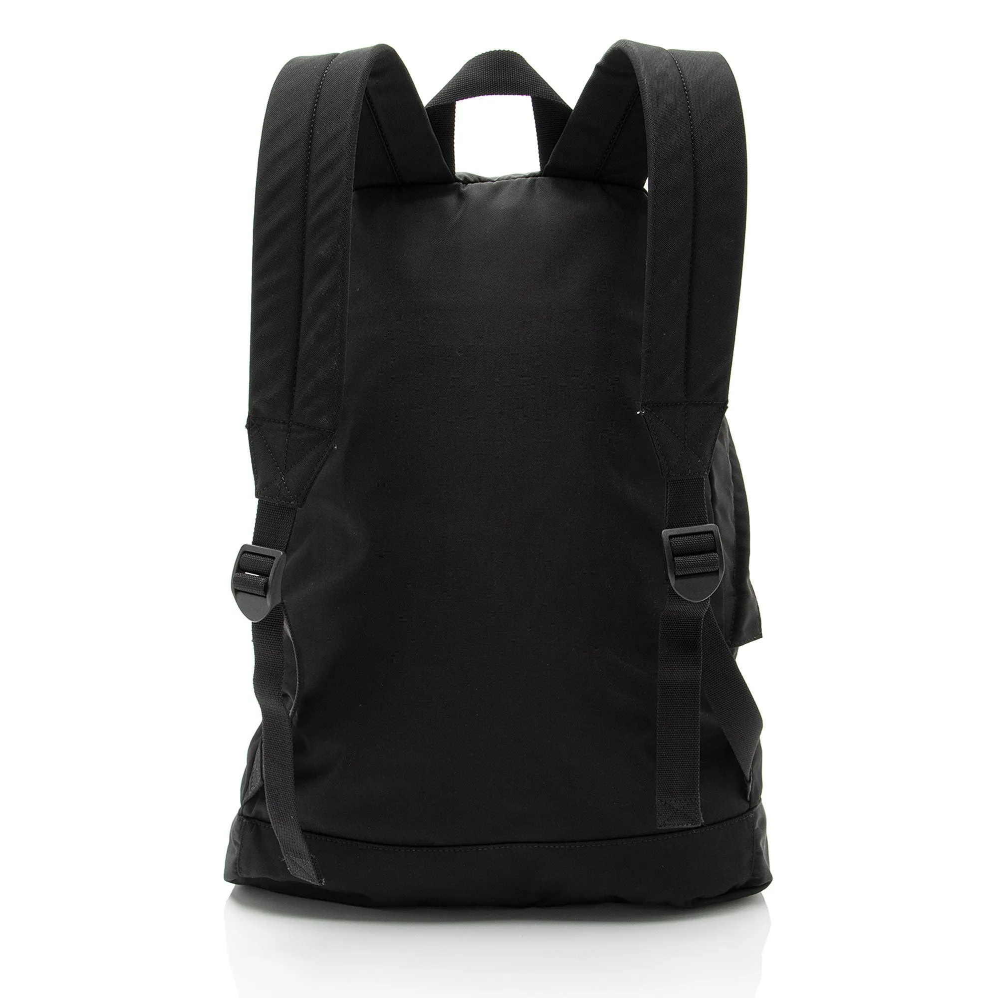 Balenciaga Nylon Explorer Campaign Backpack