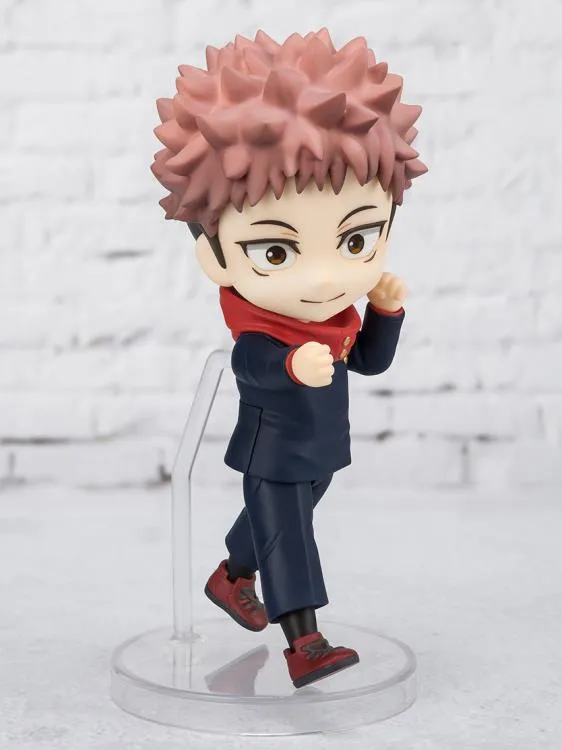 Bandai Figuarts Mini #061 Jujutsu Kaisen Yuji Itadori